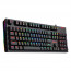 Redragon Amsa-Pro Gaming RGB Blue Switch billentyűzet (K592RGB-PRO_BLUE_HU) thumbnail