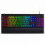 Redragon Shiva RGB Membrane Gaming billentyűzet - fekete (K512RGB_HU) thumbnail