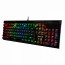 Redragon Vata RGB Red Switch Gaming billentyűzet - Fekete (K580RGB_RED_HU) thumbnail