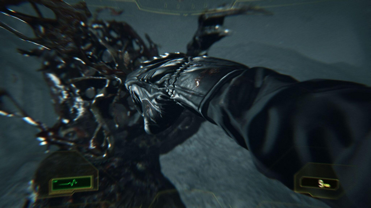 Resident Evil VII (7) Gold Edition PC