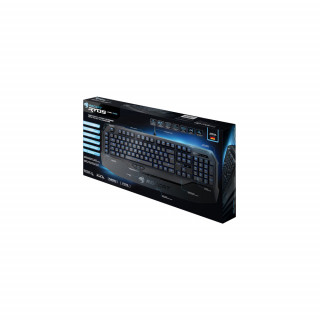 Roccat Ryos MK Pro UK mechanikus gamer billentyűzet PC