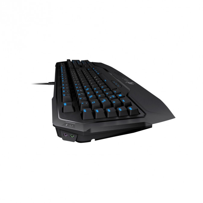 Roccat Ryos MK Pro UK mechanikus gamer billentyűzet PC