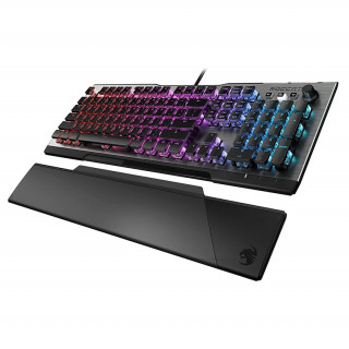 Roccat Vulcan Aimo 120, Gaming Billentyűzet US PC