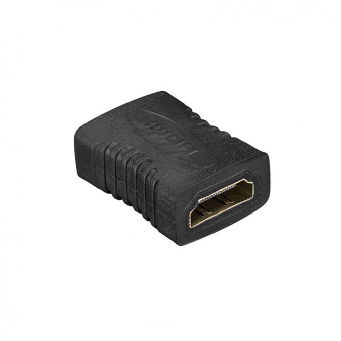 S-Link Átalakító - SLX-687 (HDMI toldó, anya/anya) PC