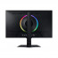 SAMSUNG Gaming 144Hz IPS monitor 27" G70D, 3840x2160, 16:9, 350cd/m2, 1ms, HDMI/DisplayPort/USB/WiFi/Bluetooth,Hangszóró thumbnail