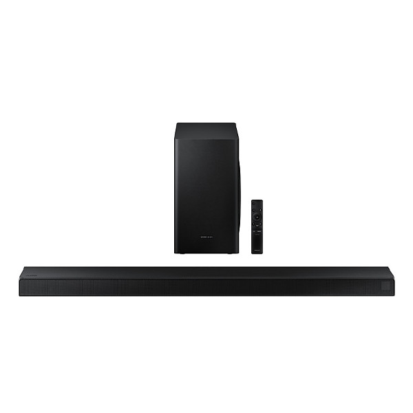Samsung HW-Q60T 5.1ch Hangprojektor PC
