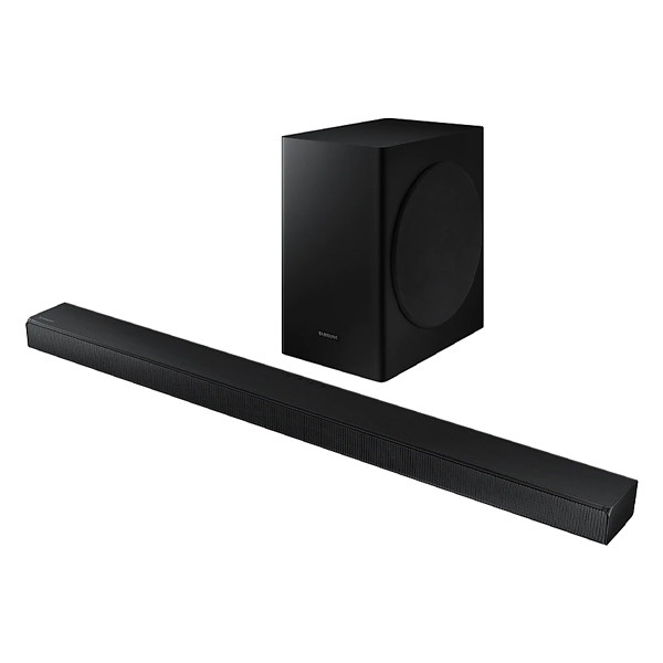 Samsung HW-Q60T 5.1ch Hangprojektor PC