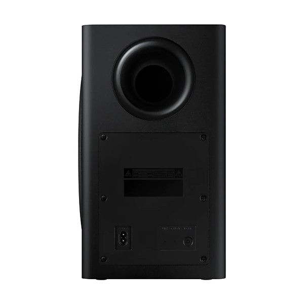 Samsung HW-Q60T 5.1ch Hangprojektor PC