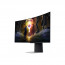 SAMSUNG Ívelt Gaming OLED monitor 34" G85SD, 3440x1440, 21:9, 250cd/m2, 0.03ms, DP/HDMI/WiFi/BT, hangszóró, távirányító thumbnail