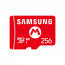 Samsung microSD EXPRESS Card 256 GB thumbnail