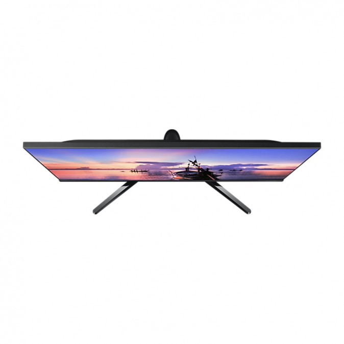 Samsung Monitor 24" - F24T350FHR monitor PC