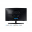 Samsung 32" WQHD Ívelt Gaming Monitor 144Hz (LC32G55TQWRXEN) thumbnail
