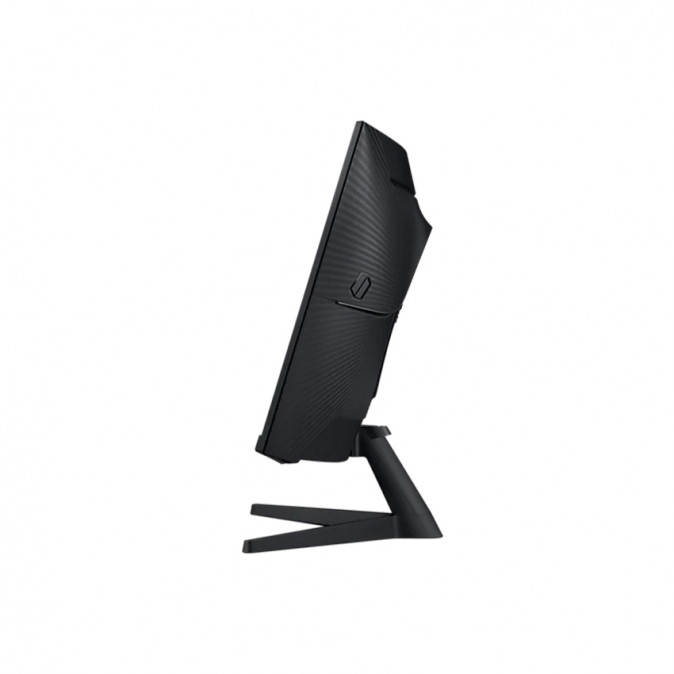 Samsung 32" WQHD Ívelt Gaming Monitor 144Hz (LC32G55TQWRXEN) PC