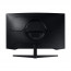 Samsung 32" WQHD Ívelt Gaming Monitor 144Hz (LC32G55TQWRXEN) thumbnail
