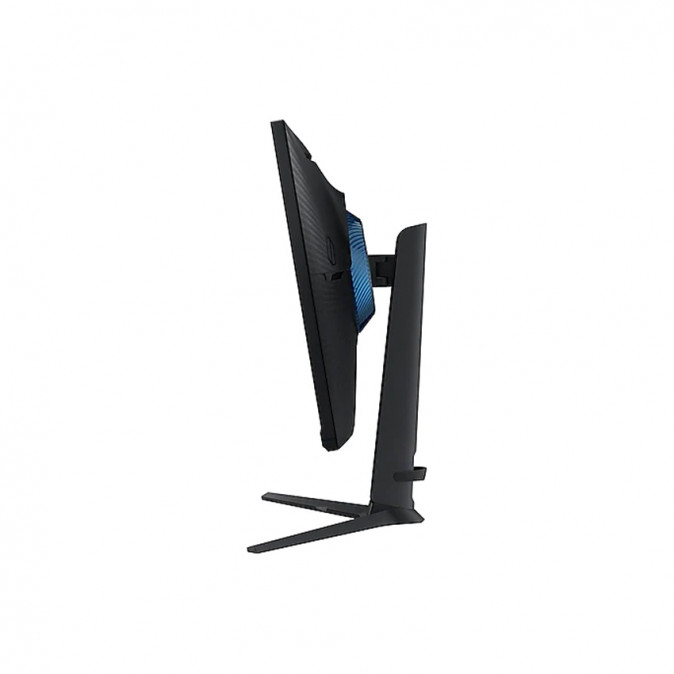 Samsung  Odyssey 27" Gaming Monitor 144Hz (LS27AG300NUXEN) PC