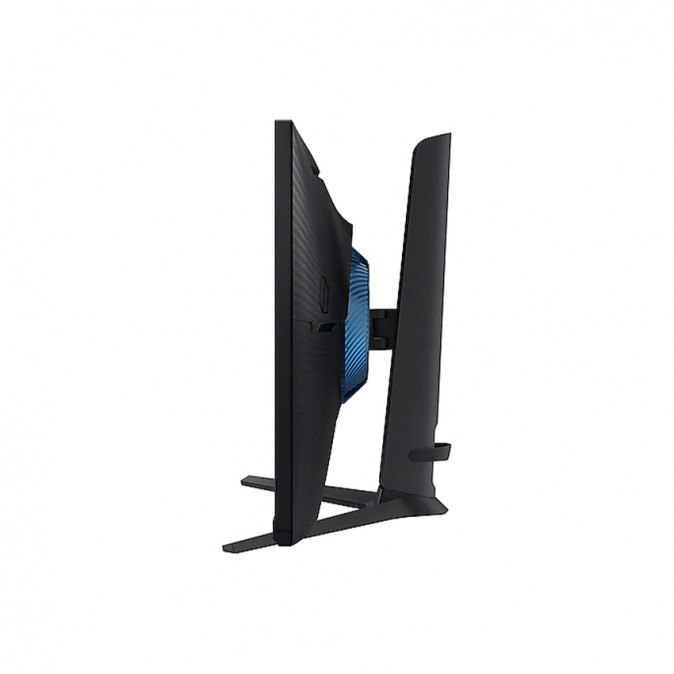Samsung  Odyssey 27" Gaming Monitor 144Hz (LS27AG300NUXEN) PC