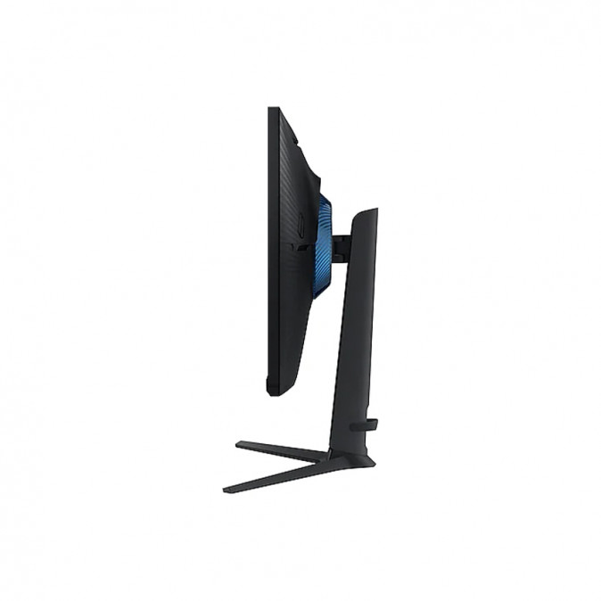 Samsung  Odyssey 27" Gaming Monitor 144Hz (LS27AG300NUXEN) PC