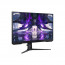 Samsung  Odyssey 27" Gaming Monitor 144Hz (LS27AG300NUXEN) thumbnail