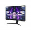 Samsung  Odyssey 27" Gaming Monitor 144Hz (LS27AG300NUXEN) thumbnail