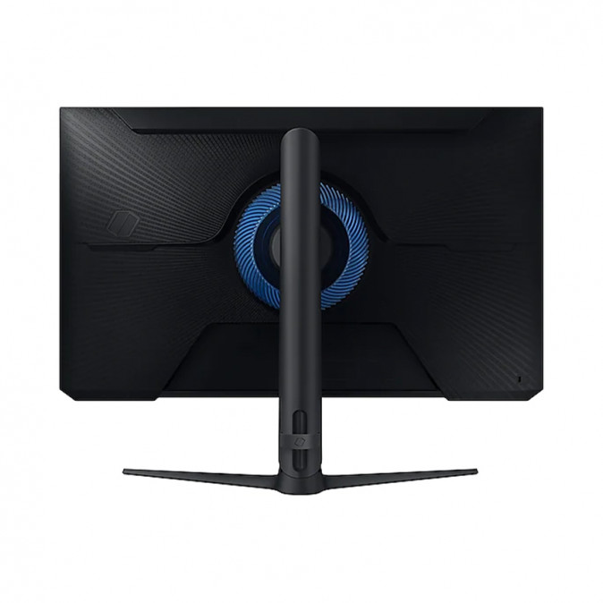 Samsung  Odyssey 27" Gaming Monitor 144Hz (LS27AG300NUXEN) PC