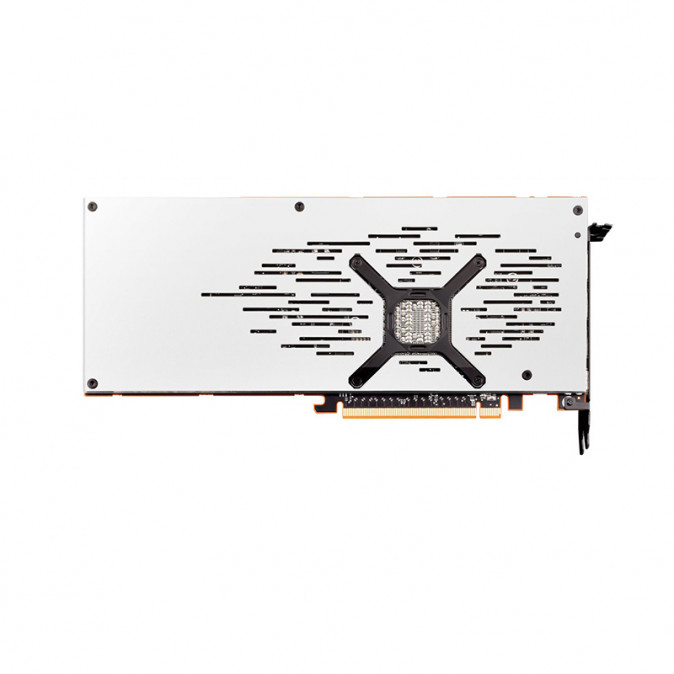 SAPPHIRE RADEON VII 16G HBM2 HDMI / TRIPLE DP (UEFI) videokártya PC