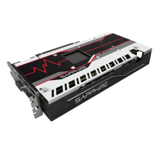 Sapphire RX 570 Pulse 4GB GDDR5 (Lite) PC