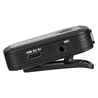 Saramonic Blink500 B3 Mikrofon rendszer Lightning csatlakozóval szerelt IOS eszközökhöz PC