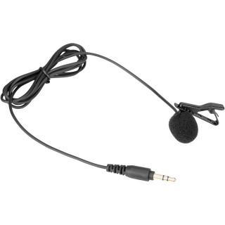 Saramonic Blink500 B3 Mikrofon rendszer Lightning csatlakozóval szerelt IOS eszközökhöz PC