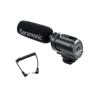 Saramonic SR-PMIC1 Kondenzátor Mikrofon PC