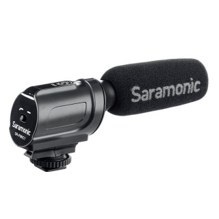 Saramonic SR-PMIC1 Kondenzátor Mikrofon PC