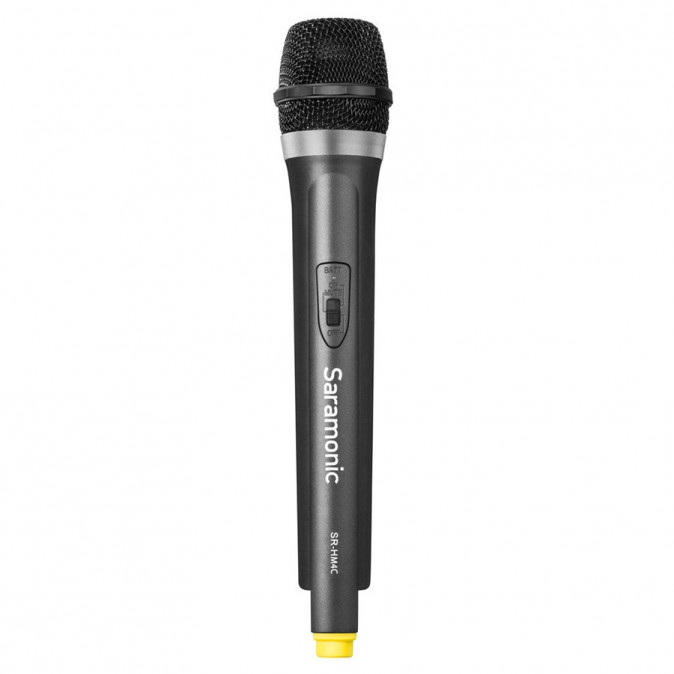 Saramonic SR-WM4CA Mikrofon Rendszer PC