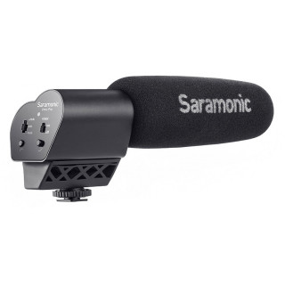 Saramonic Vmic Pro Mikrofon PC