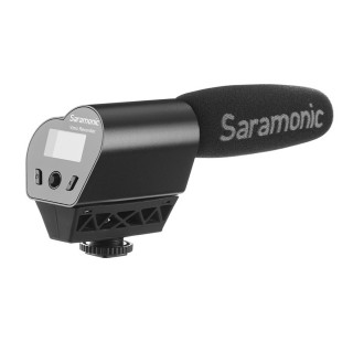 Saramonic Vmic Recorder Mikrofon PC