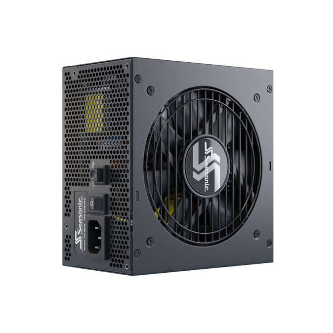 Seasonic FOCUS GX 1000W Gold (SSF-1000FX / FOCUS-GX-1000) PC