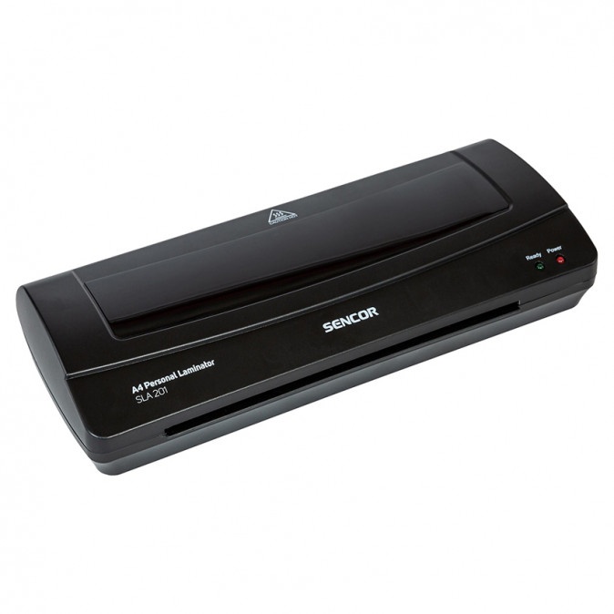 Sencor SLA 201 Laminálógép A4 PC