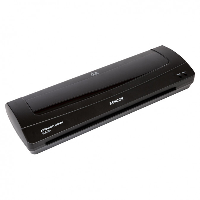 Sencor SLA 301 Laminálógép A3 PC