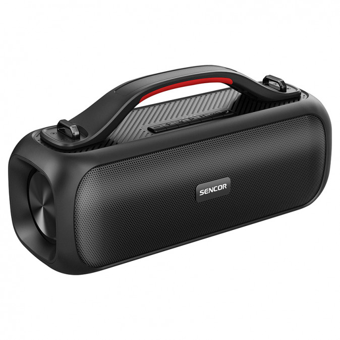 Sencor SSS 3100 Kids Light Vezeték nélküli Hangszóró PC