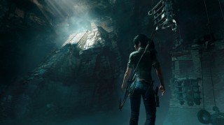 Shadow of the Tomb Raider PC