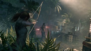 Shadow of the Tomb Raider PC