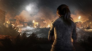 Shadow of the Tomb Raider PC