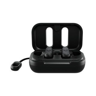 Skullcandy S2DMW-P740 Dime True Wireless vezeték nélküli fekete headset Mobil