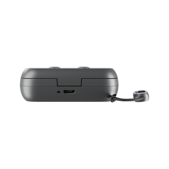 Skullcandy S2DMW-P744 Dime True Wireless vezeték nélküli szürke headset Mobil