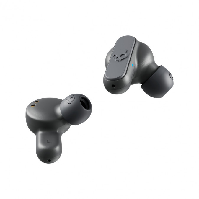 Skullcandy S2DMW-P744 Dime True Wireless vezeték nélküli szürke headset Mobil