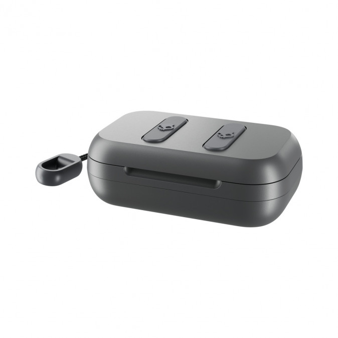 Skullcandy S2DMW-P744 Dime True Wireless vezeték nélküli szürke headset Mobil