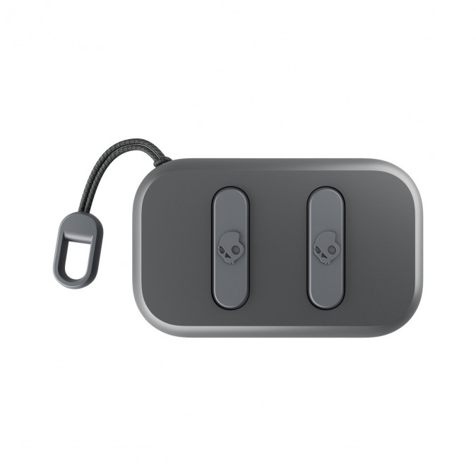 Skullcandy S2DMW-P744 Dime True Wireless vezeték nélküli szürke headset Mobil