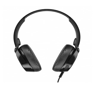 Skullcandy S5PXY-L003 Riff fekete fejlhallgató headset PC