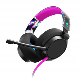 Skullcandy Slyr Pro Multi-platform Gaming fejhallgató (S6SPY-P003) PC