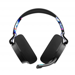 Skullcandy Slyr Pro Playstation Gaming fejhallgató (S6SPY-Q766) PC