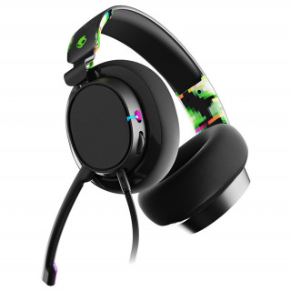 Skullcandy Slyr Pro Xbox Gaming fejhallgató (S6SPY-Q763) PC