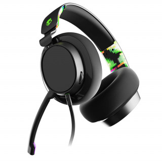 Skullcandy Slyr Xbox Gaming fejhallgató (S6SYY-Q763) PC